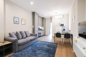 Easylife - Appartamento in Pta Romana/Policlinico Milano